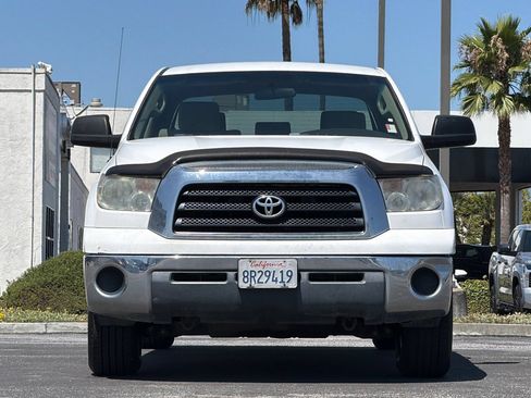 Used 2007 Toyota Tundra SR5 RWD image 10
