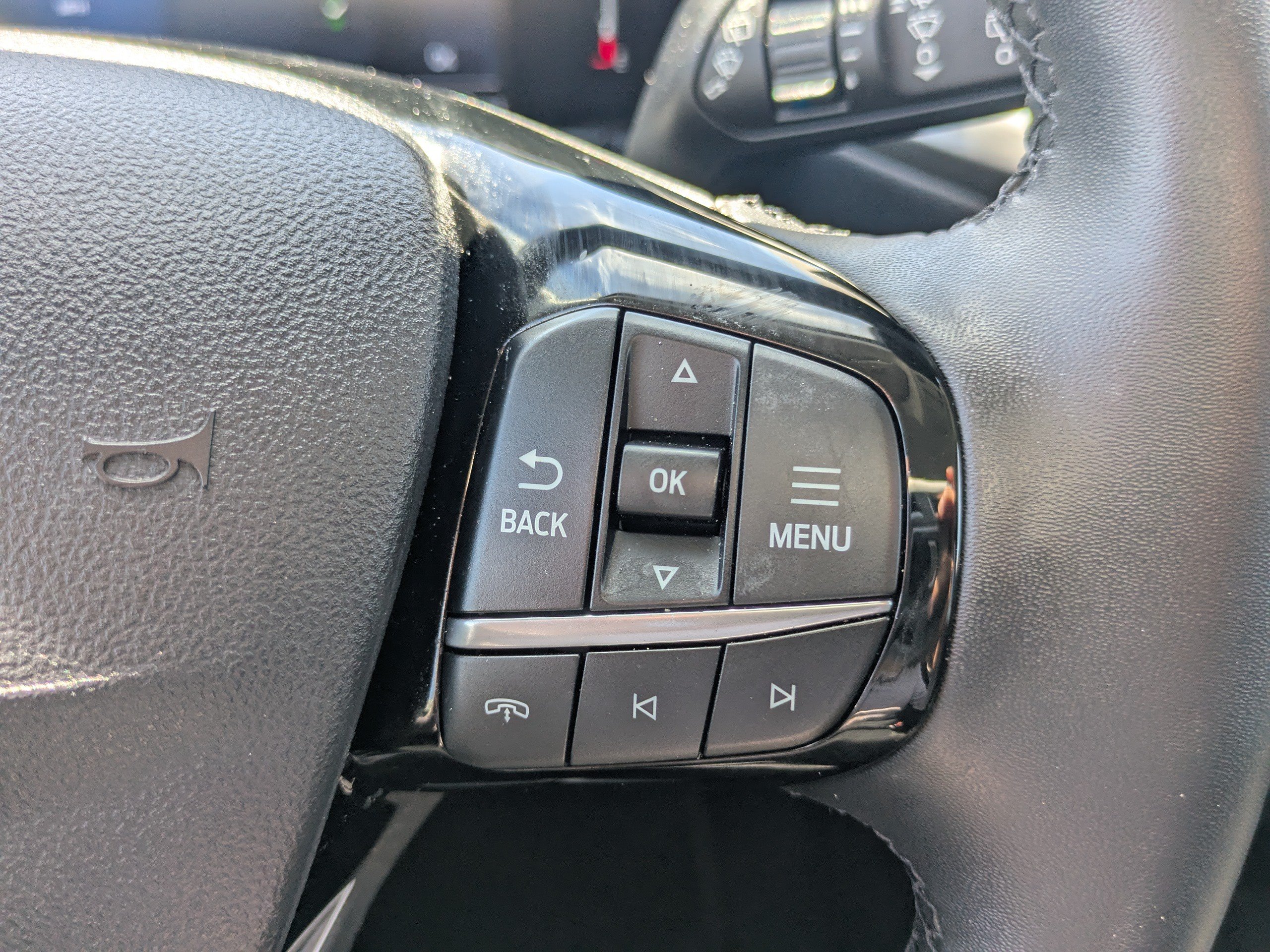 Used 2024 Ford Escape Active w/ Tech Pack #1 AWD/4WD image 26