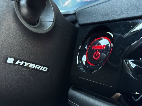 Certified 2025 Honda Accord Sport image 32