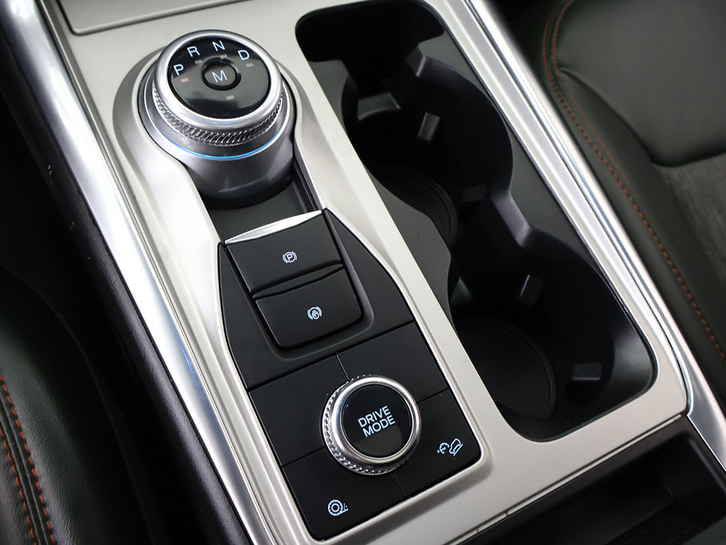 Used 2022 Ford Explorer Timberline w/ Timberline Technology Package AWD/4WD image 60