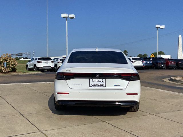 Used 2025 Honda Accord EX-L image 10
