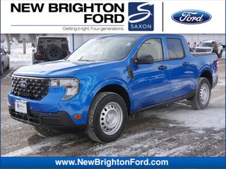 New 2026 Ford Maverick XL w/ 4K Tow Package video 1