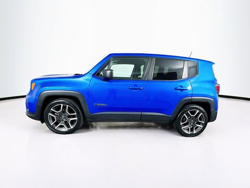 Used 2020 Jeep Renegade Sport image 6