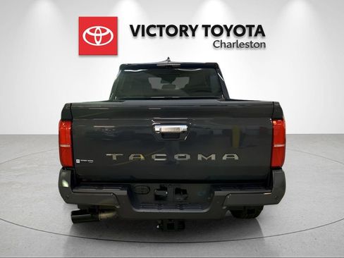 New 2025 Toyota Tacoma Limited image 7