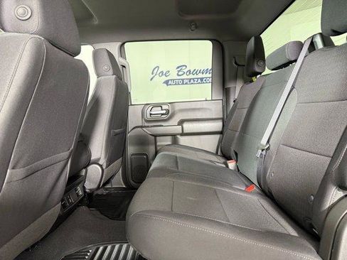 New 2026 Chevrolet Silverado 2500 Custom w/ Custom Value Package image 14