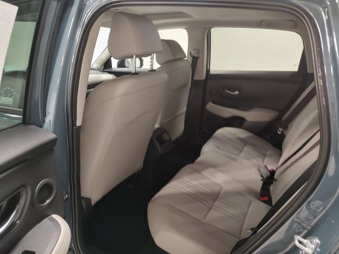 New 2026 Honda HR-V EX-L image 11