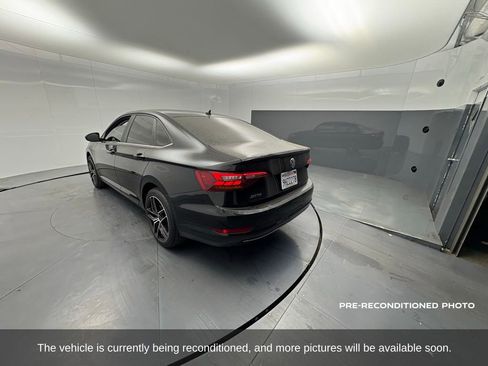 Used 2019 Volkswagen Jetta S w/ Driver Assistance Package image 3