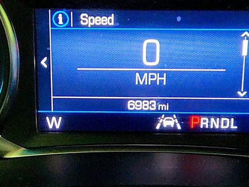 Used 2024 Chevrolet Equinox LT FWD image 14