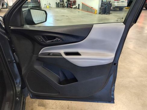 Used 2020 Chevrolet Equinox Premier AWD/4WD image 30