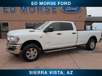 Used 2024 RAM 3500 Big Horn