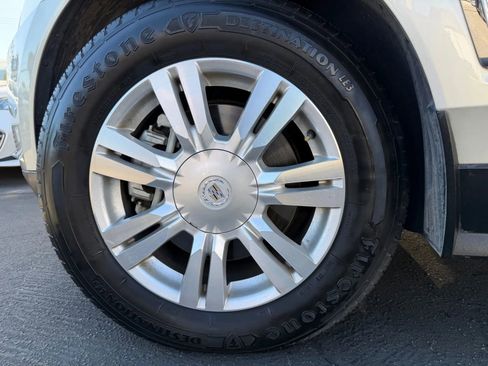 Used 2013 Cadillac SRX Luxury w/ Driver Awareness Package image 46