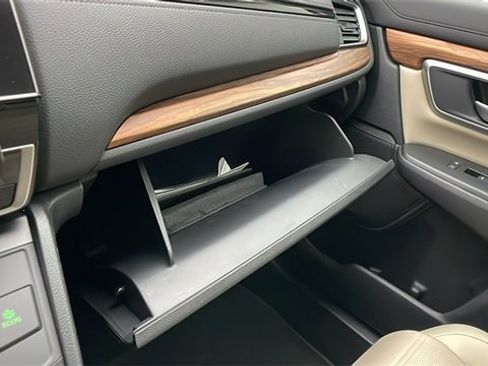 Used 2019 Honda CR-V EX-L image 25