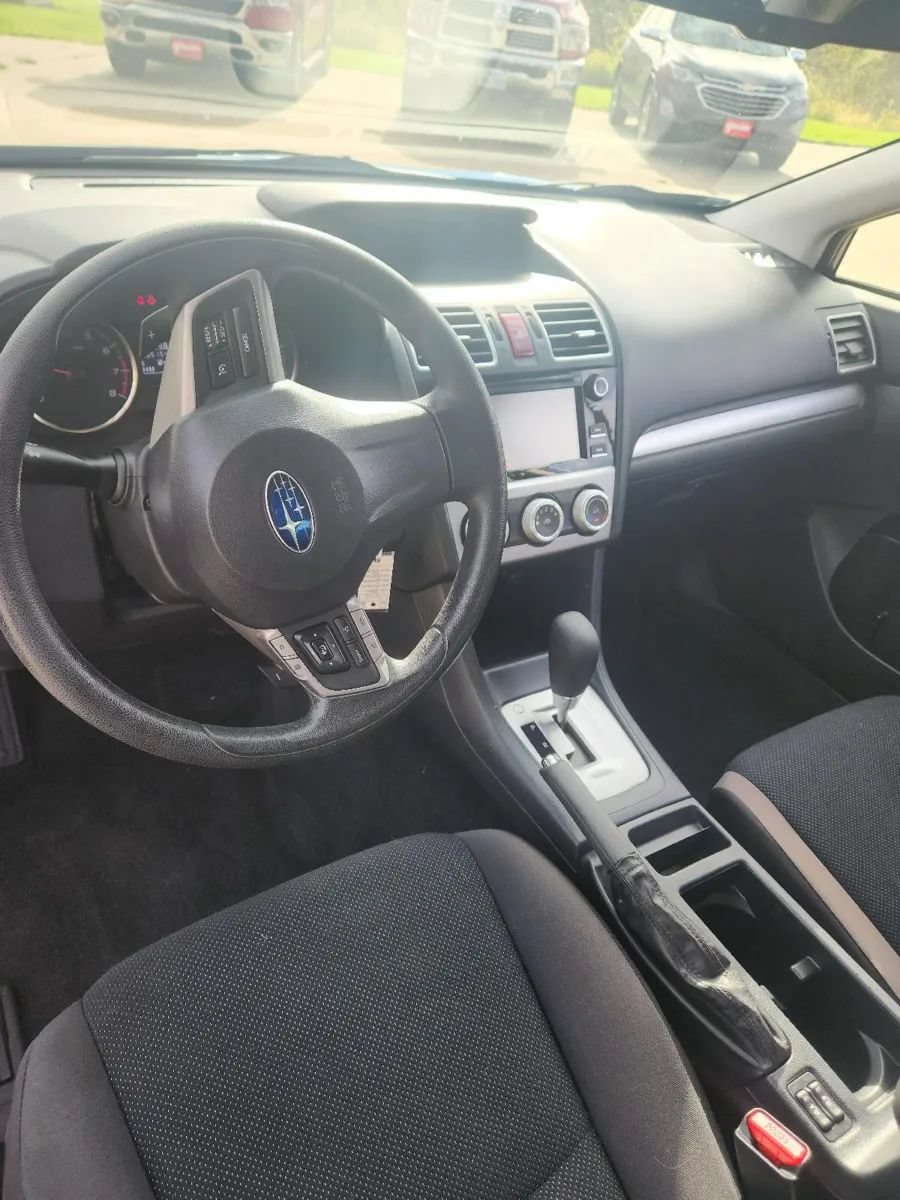 Used 2016 Subaru Impreza 2.0i Premium AWD/4WD image 14