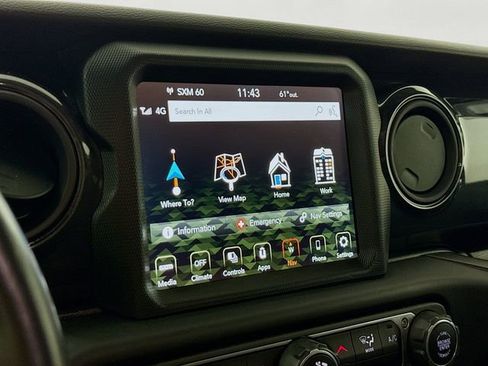 Used 2022 Jeep Wrangler Unlimited Sport image 13