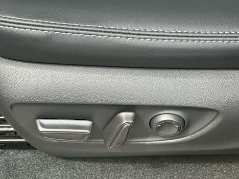 New 2026 Toyota Land Cruiser AWD/4WD image 28