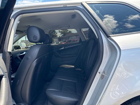Used 2011 Audi A3 2.0T Premium w/ Bluetooth Value Pkg image 12
