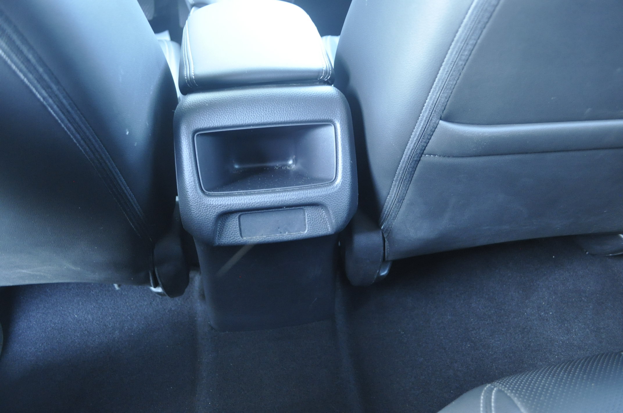 Used 2024 Honda HR-V EX-L image 13