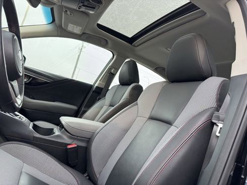 Used 2022 Subaru Legacy 2.5i Sport image 8