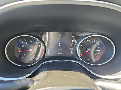 Used 2019 Jeep Compass Sport AWD/4WD image 13