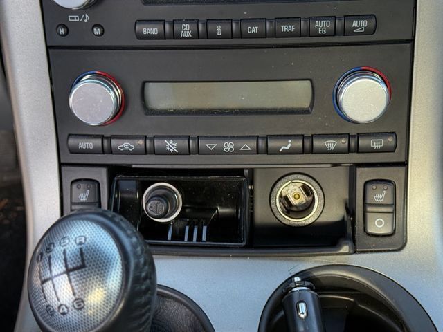 Used 2005 Chevrolet Corvette Coupe w/ Preferred Equipment Group RWD image 20