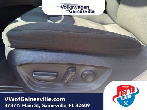 Used 2024 Toyota Camry LE w/ Cold Weather Package image 16