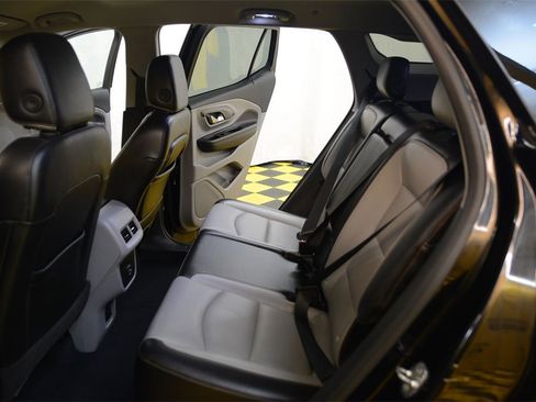 Used 2020 GMC Terrain SLT w/ Preferred Package image 31