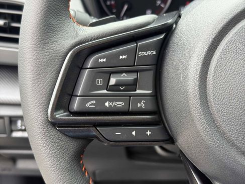 New 2026 Subaru Crosstrek 2.5i Limited AWD/4WD image 21