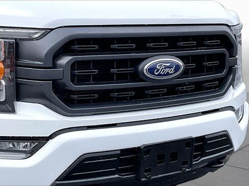 Certified 2023 Ford F150 XLT w/ Equipment Group 302A High AWD/4WD image 26