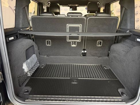 Used 2022 Mercedes-Benz G 63 AMG 4MATIC image 24