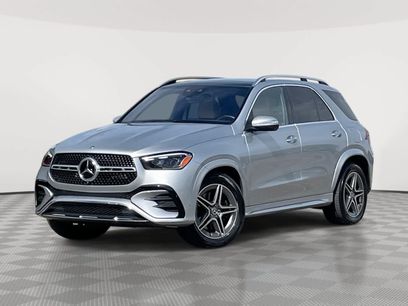 Used 2024 Mercedes-Benz GLE 450e 4MATIC