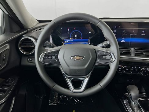 New 2026 Chevrolet Trax ACTIV image 11
