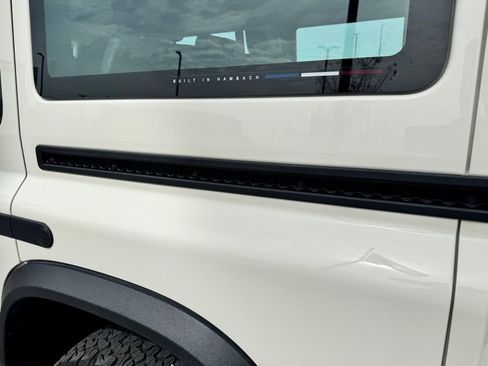 Used 2024 INEOS Grenadier AWD/4WD image 26