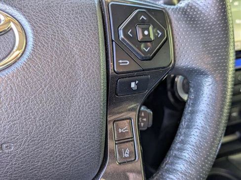 Used 2024 Toyota 4Runner TRD Pro AWD/4WD image 13