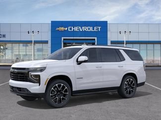 New 2026 Chevrolet Tahoe RST w/ Comfort Package AWD/4WD video 2