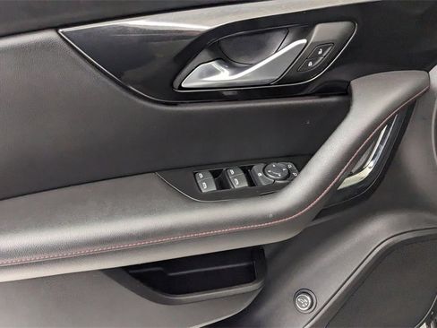 Used 2022 Chevrolet Blazer RS image 28