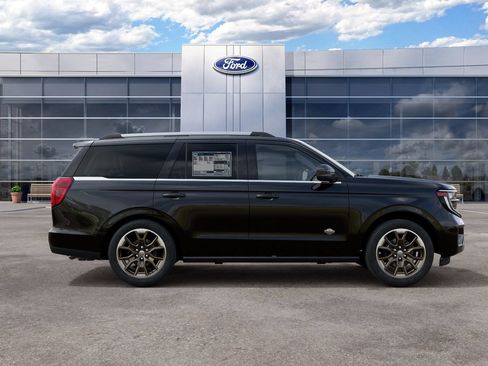 New 2027 Ford Expedition King Ranch AWD/4WD image 5