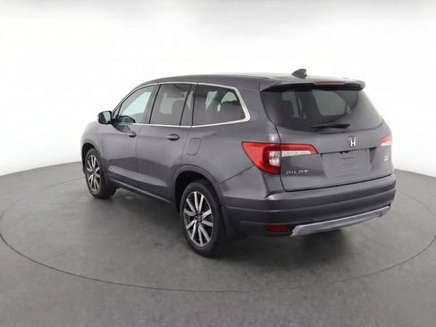 Used 2019 Honda Pilot EX-L image 3