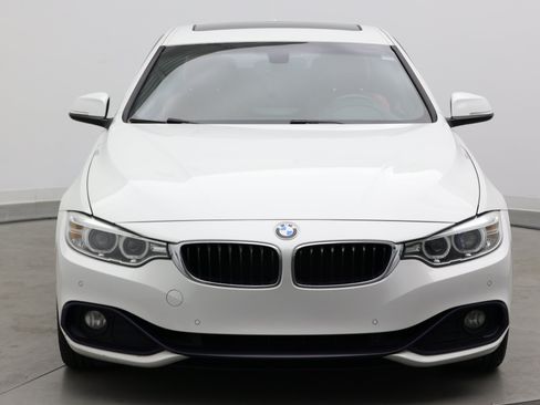 Used 2017 BMW 430i Coupe RWD image 2
