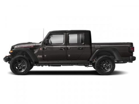 Used 2023 Jeep Gladiator Mojave w/ LED Lighting Group image 6