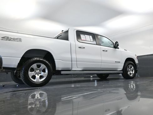 Used 2022 RAM 1500 Big Horn image 18