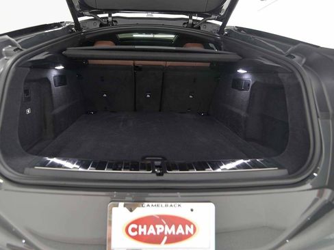 Used 2026 BMW X6 xDrive40i image 11