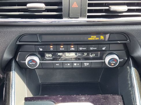 Used 2020 MAZDA CX-9 Touring w/ Touring Premium Package AWD/4WD image 22