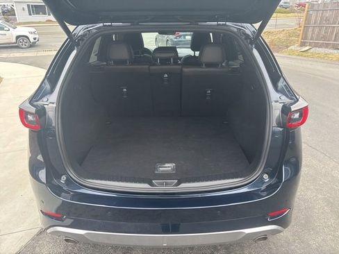 Used 2025 MAZDA CX-5 Signature image 13
