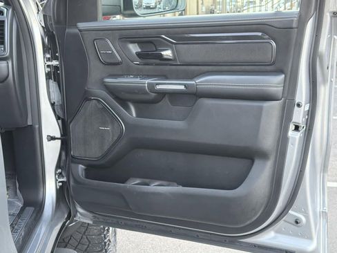 Used 2021 RAM 1500 TRX w/ TRX Level 2 Equipment Group image 32