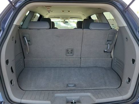 Used 2013 Chevrolet Traverse LT FWD image 28