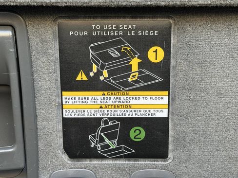 Used 2016 Toyota Sienna image 31