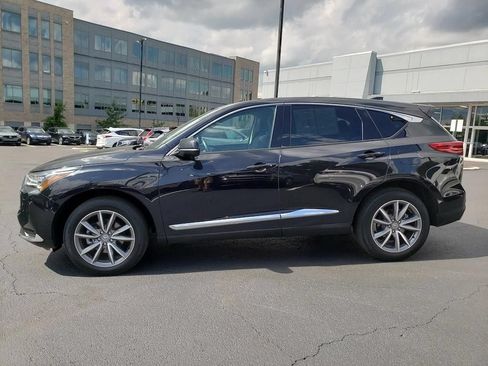 Certified 2023 Acura RDX w/ Technology Package AWD/4WD image 6