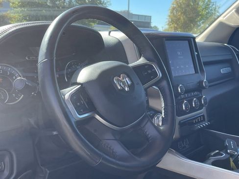 Used 2020 RAM 1500 Laramie image 12