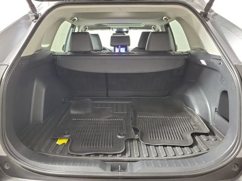 Used 2024 Toyota RAV4 XLE Premium w/ Weather Package FWD image 10