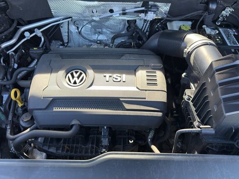 Used 2023 Volkswagen Atlas SE image 35